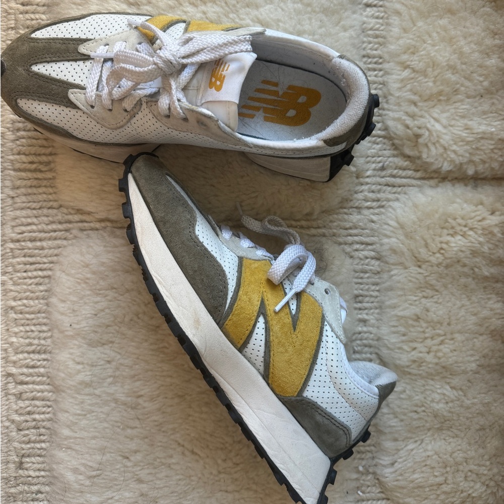 New Balance Sneakers